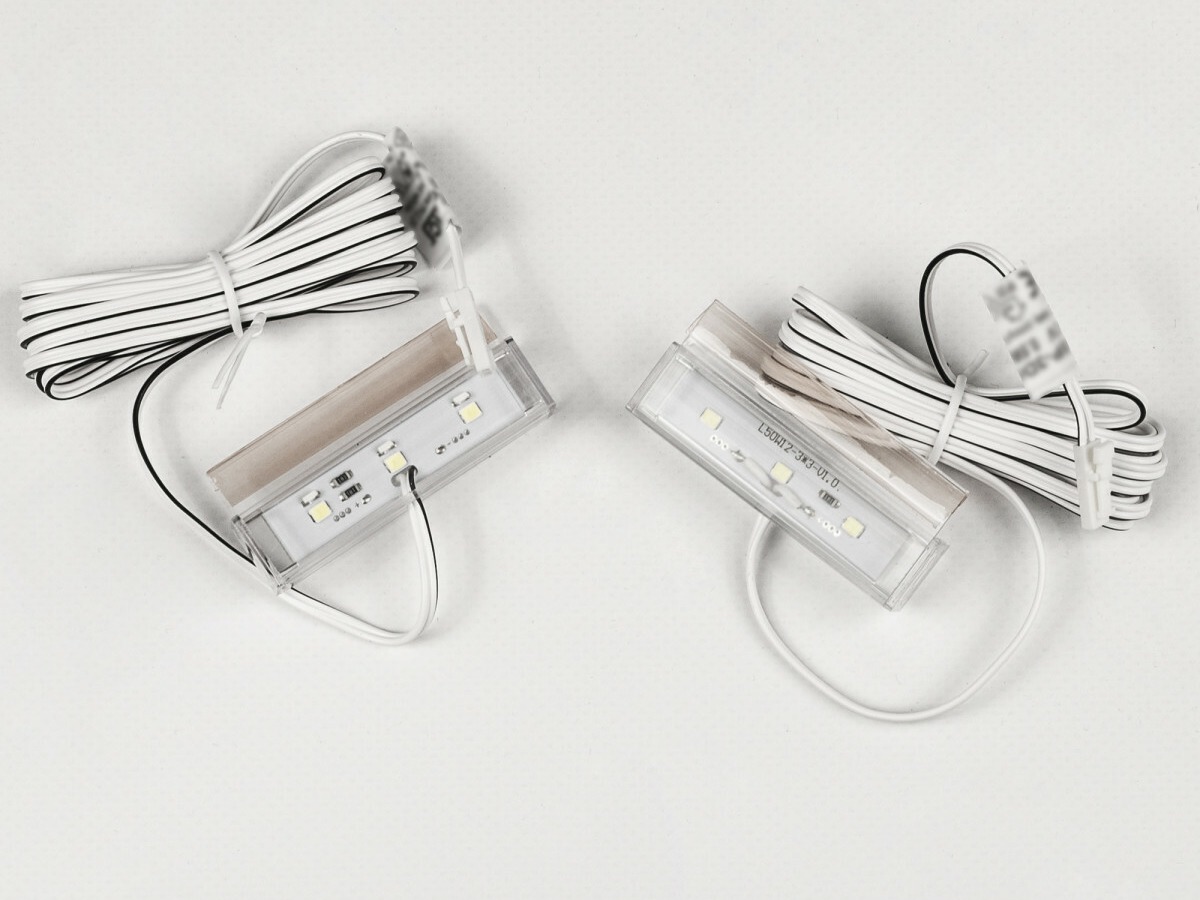 LED apšvietimas Catelbi 120