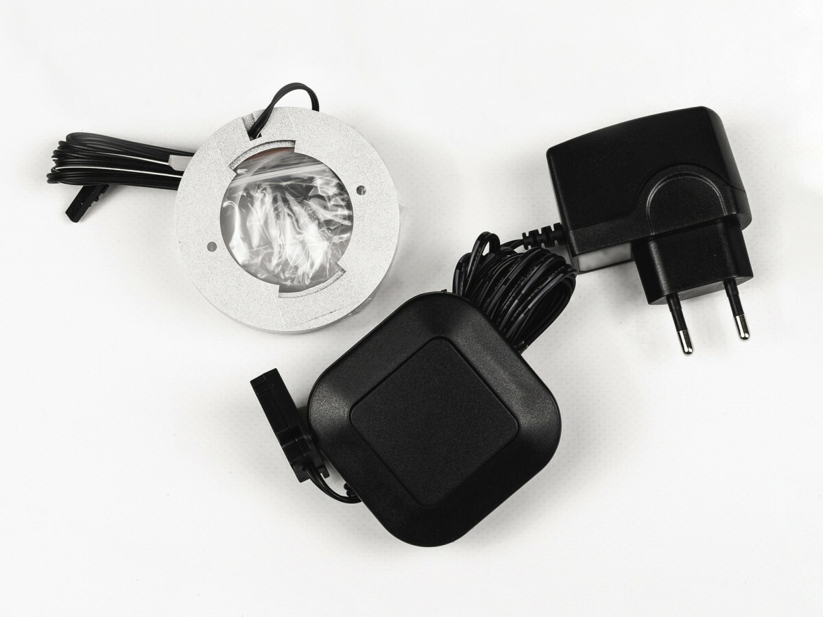 LED apšvietimas Dornolo 117