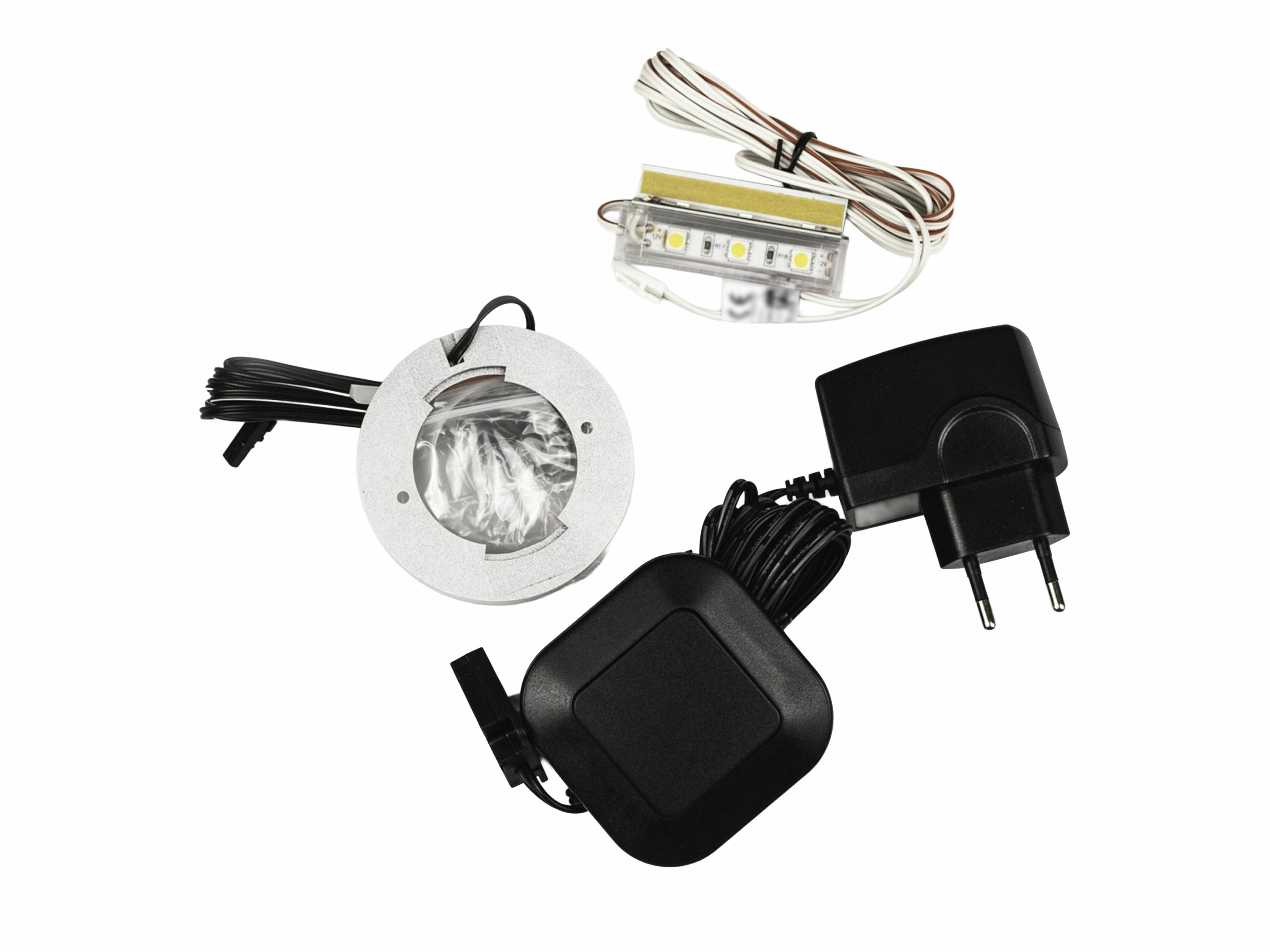 LED apšvietimas Dornolo 118