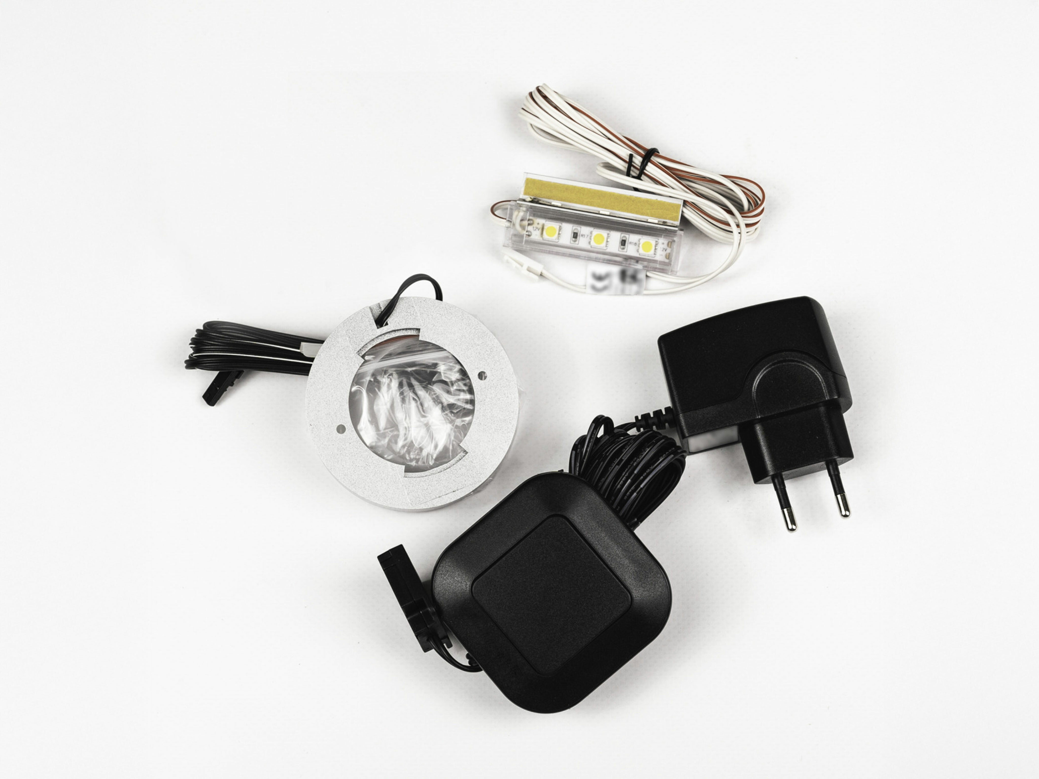 LED apšvietimas Dornolo 119