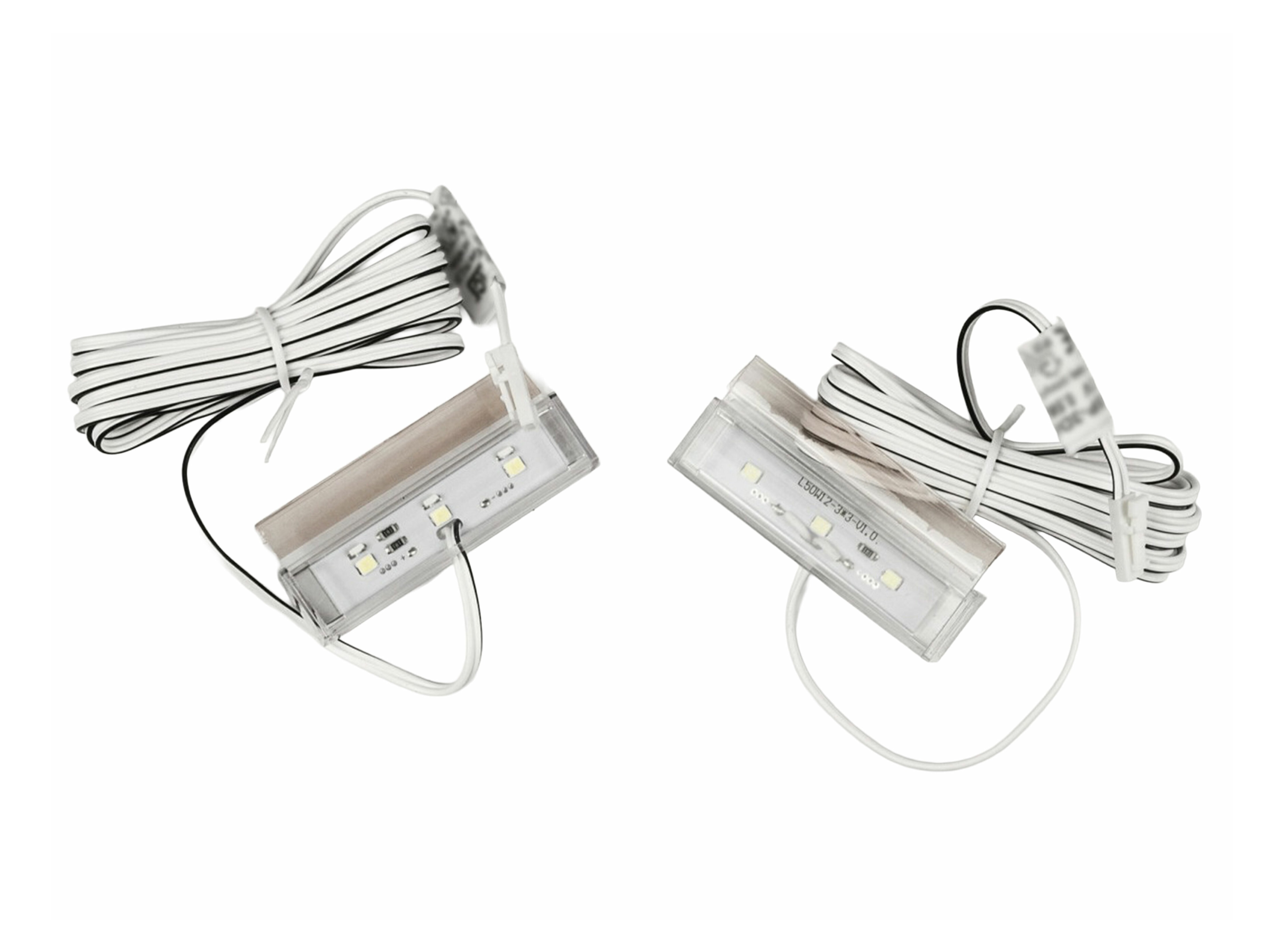 LED apšvietimas Dunvelo 112