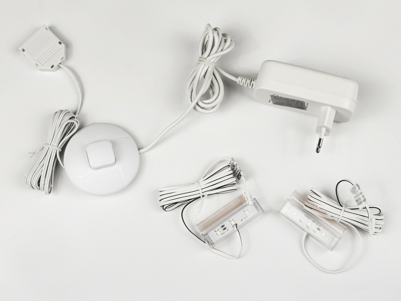 LED apšvietimas Orlcame 114