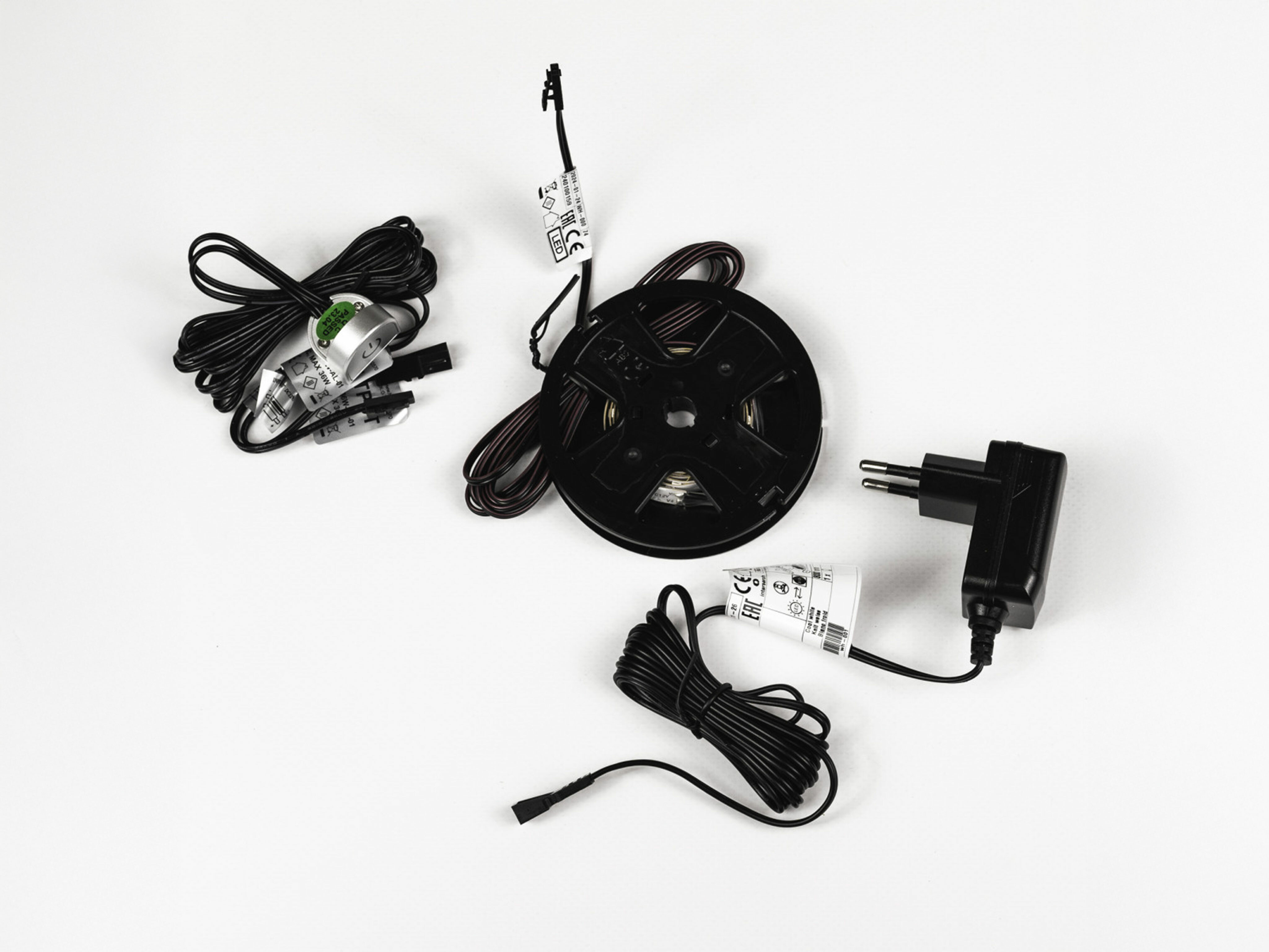 LED apšvietimas Revelmi 121