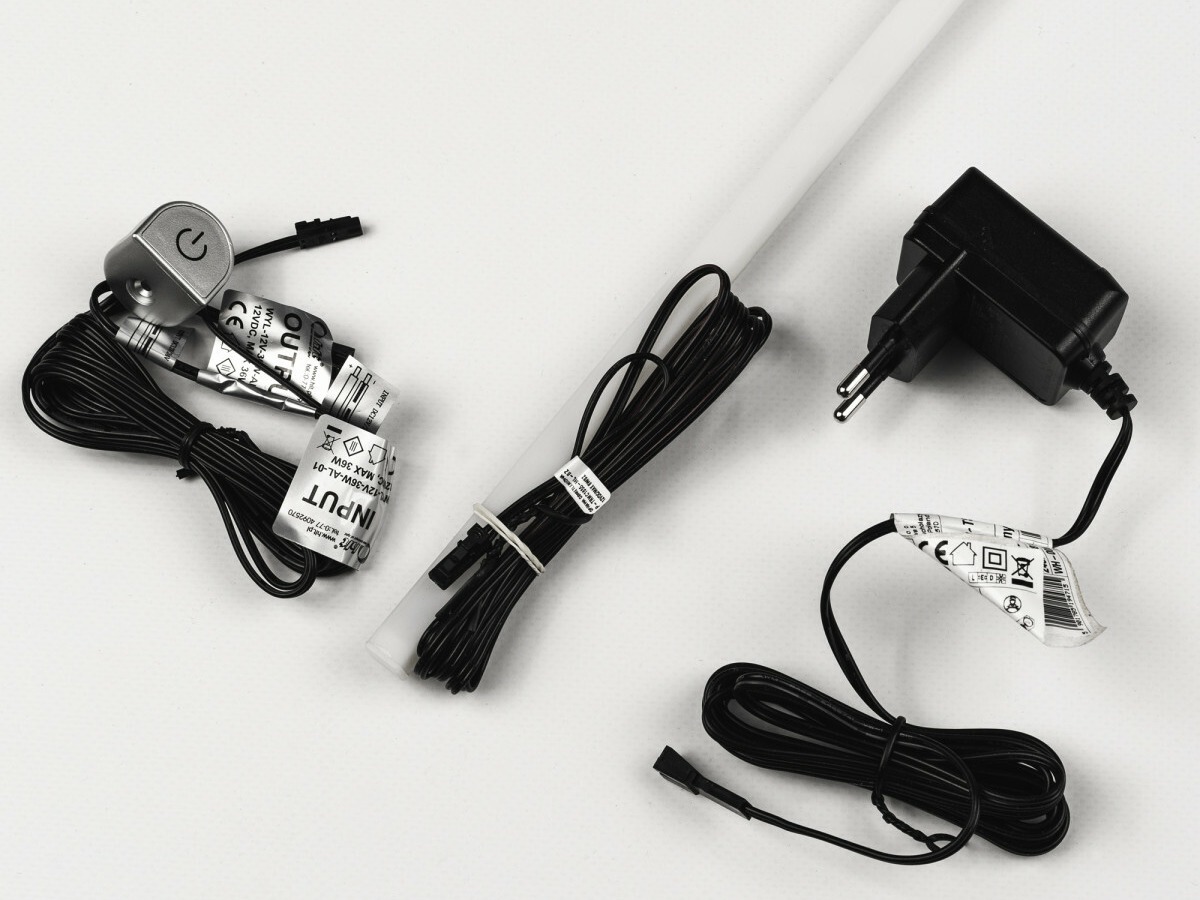 LED apšvietimas Revelmi 122