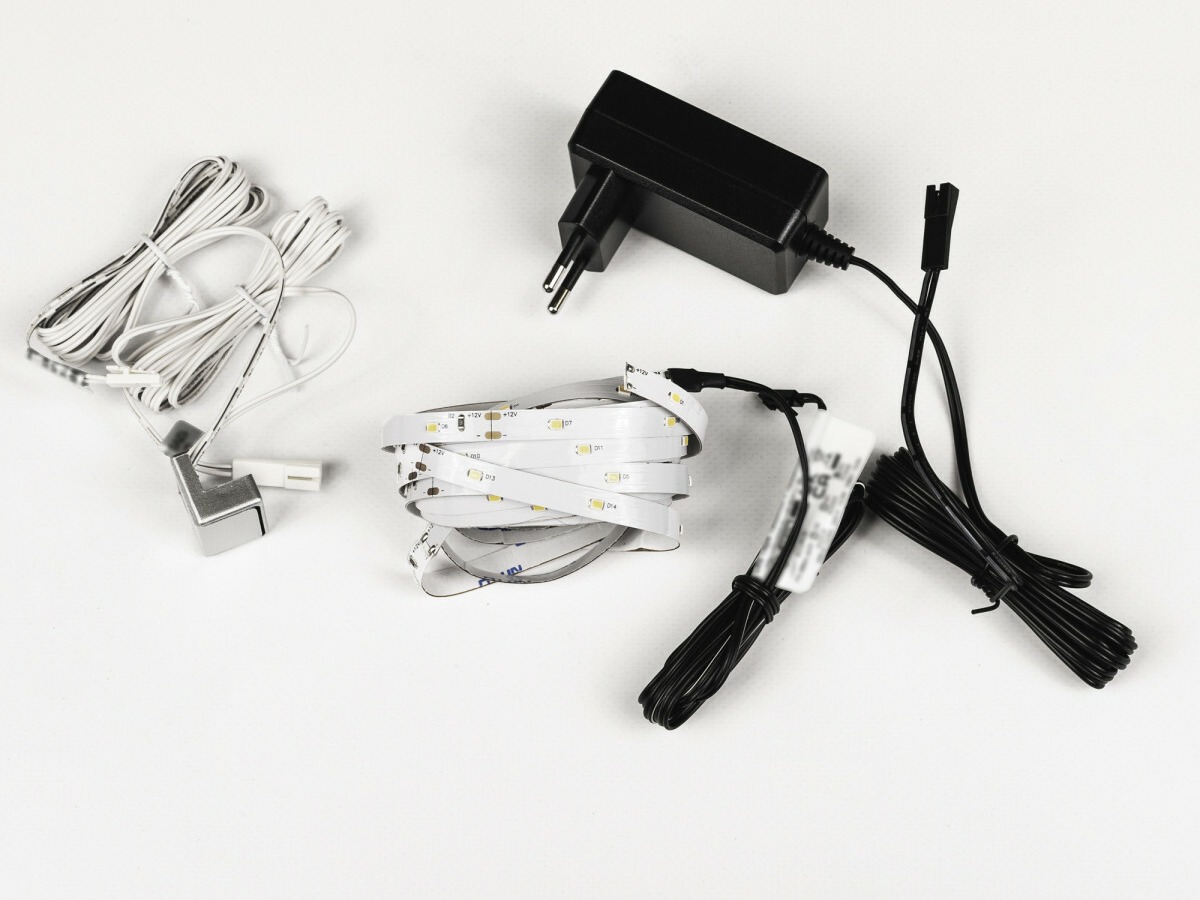 LED apšvietimas Sonrevo 119