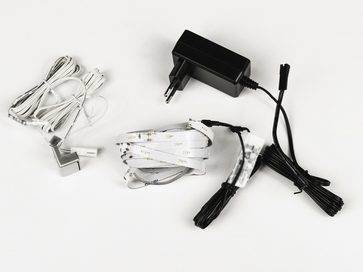 LED apšvietimas Sonrevo 121