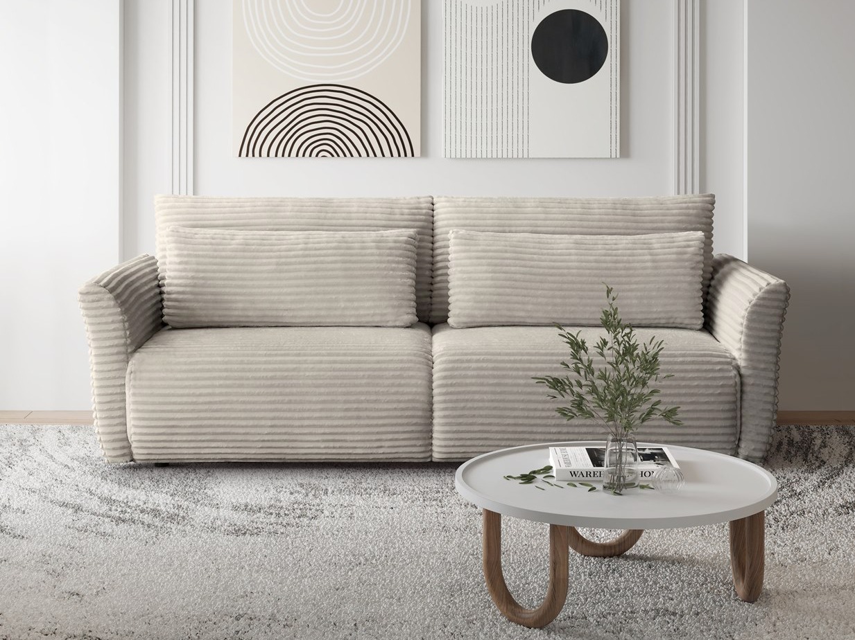Sofa lova Margate 117 (Tilia 08)