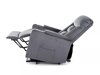 Fotelis reglaineris ST7848