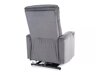 Fotelis reglaineris ST7848