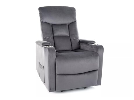 Fotelis reglaineris ST7848