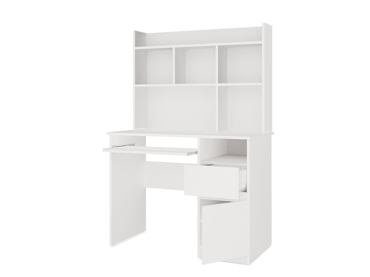 Darbo stalas Mandeville 334 (Dešininis)