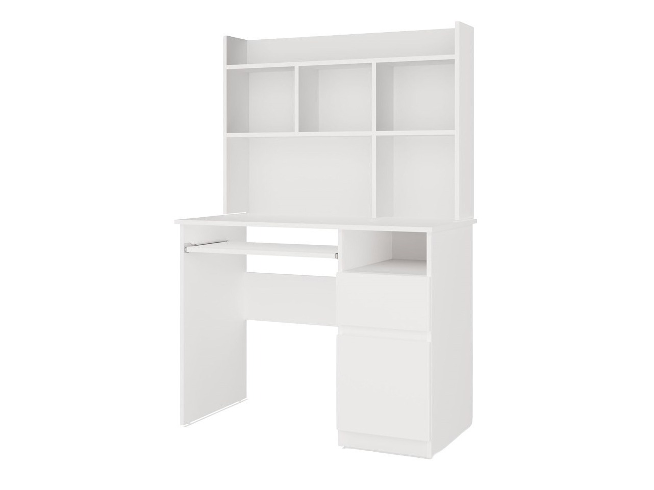 Darbo stalas Mandeville 334 (Dešininis)