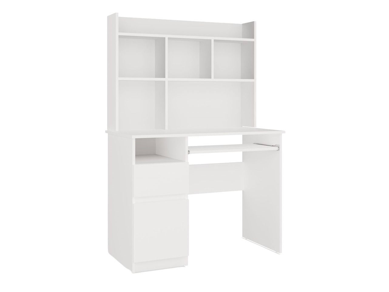 Darbo stalas Mandeville 334 (Kairinis)