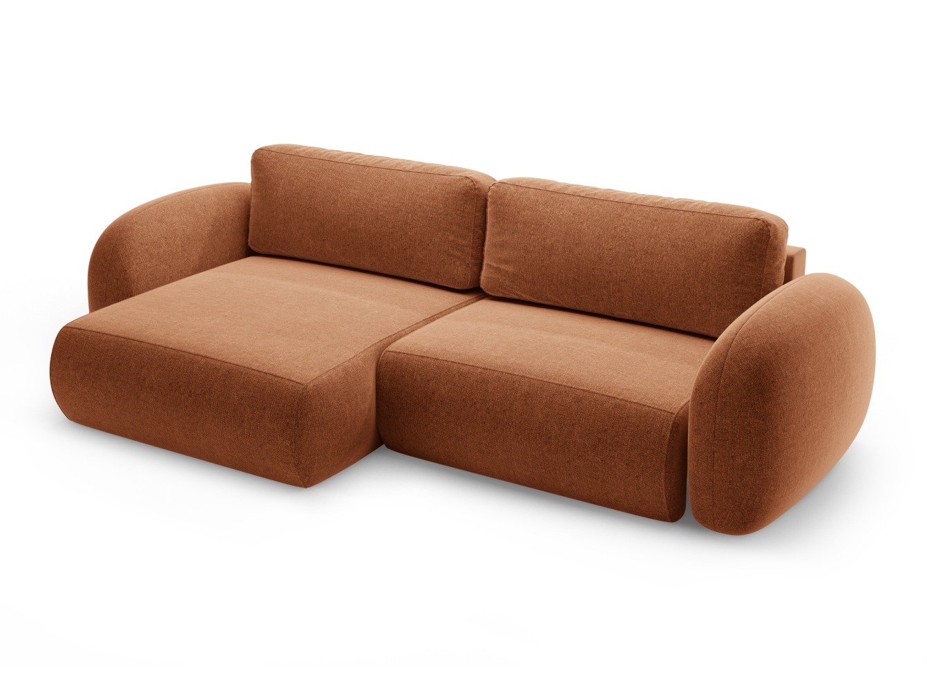 Minkštas kampas Franklin 207 (Eden 10)