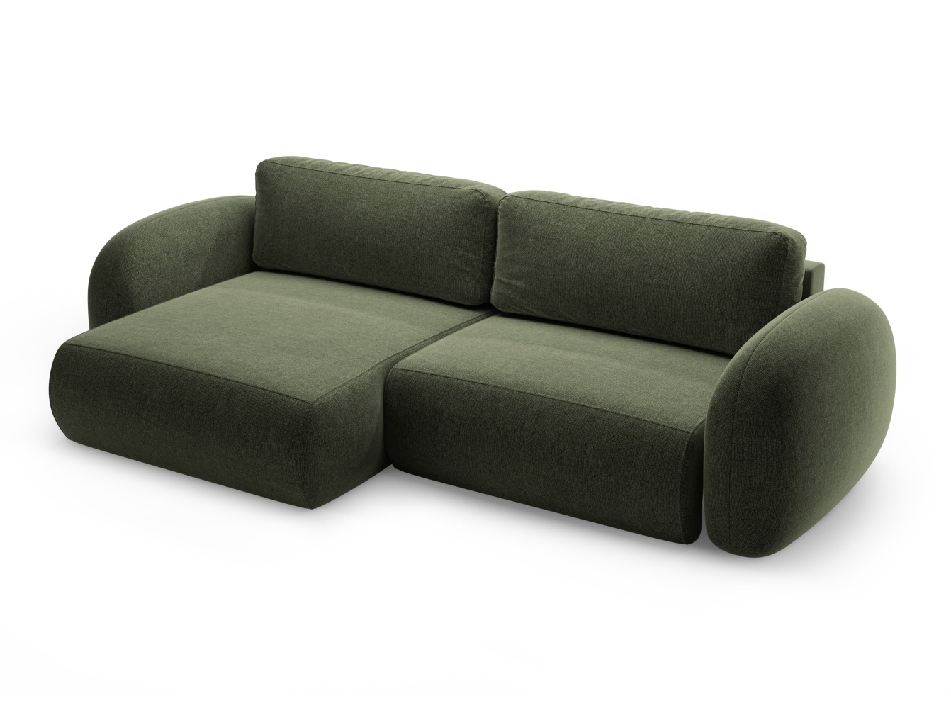 Minkštas kampas Franklin 207 (Eden 12)