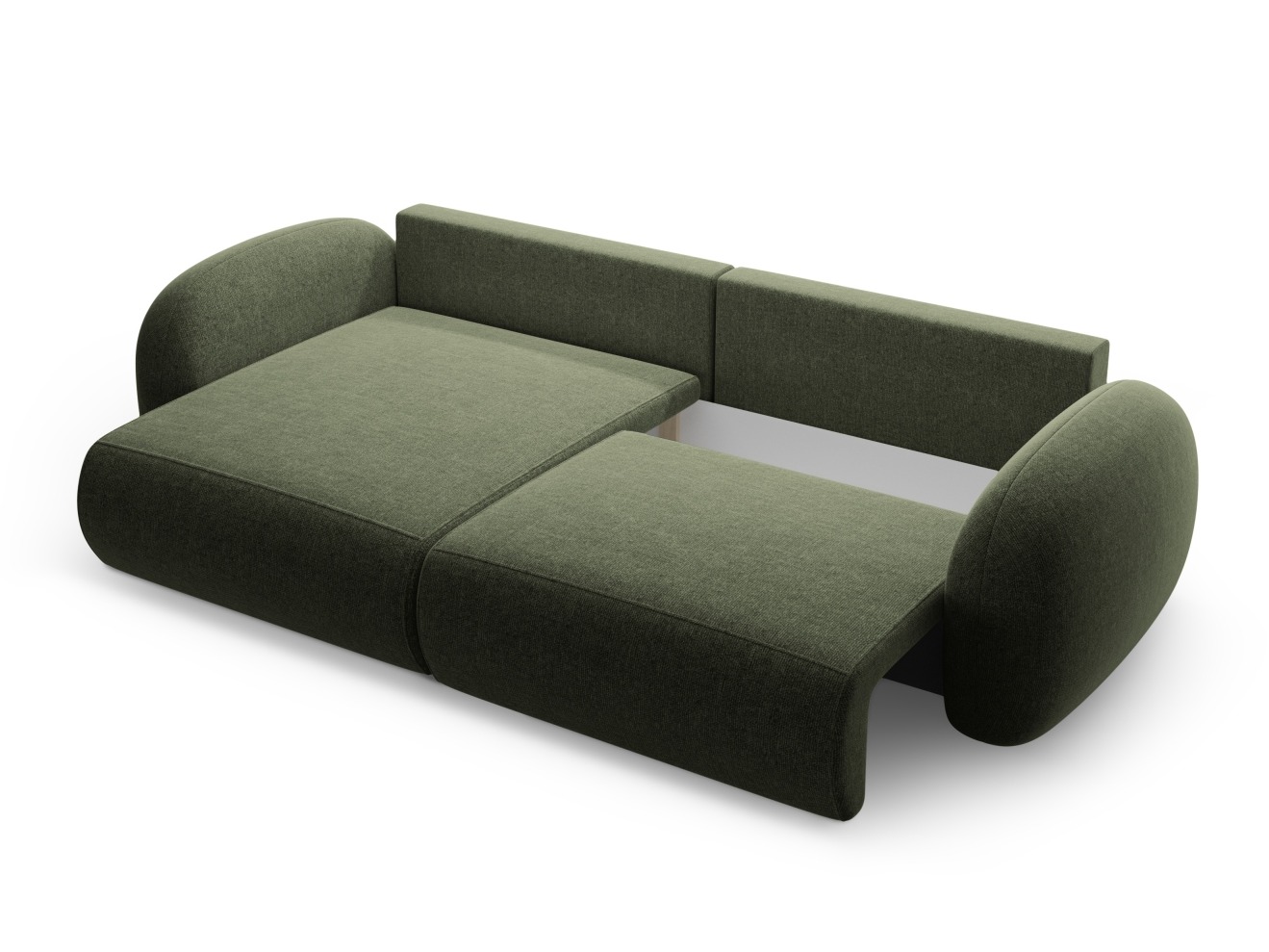 Minkštas kampas Franklin 207 (Eden 12)