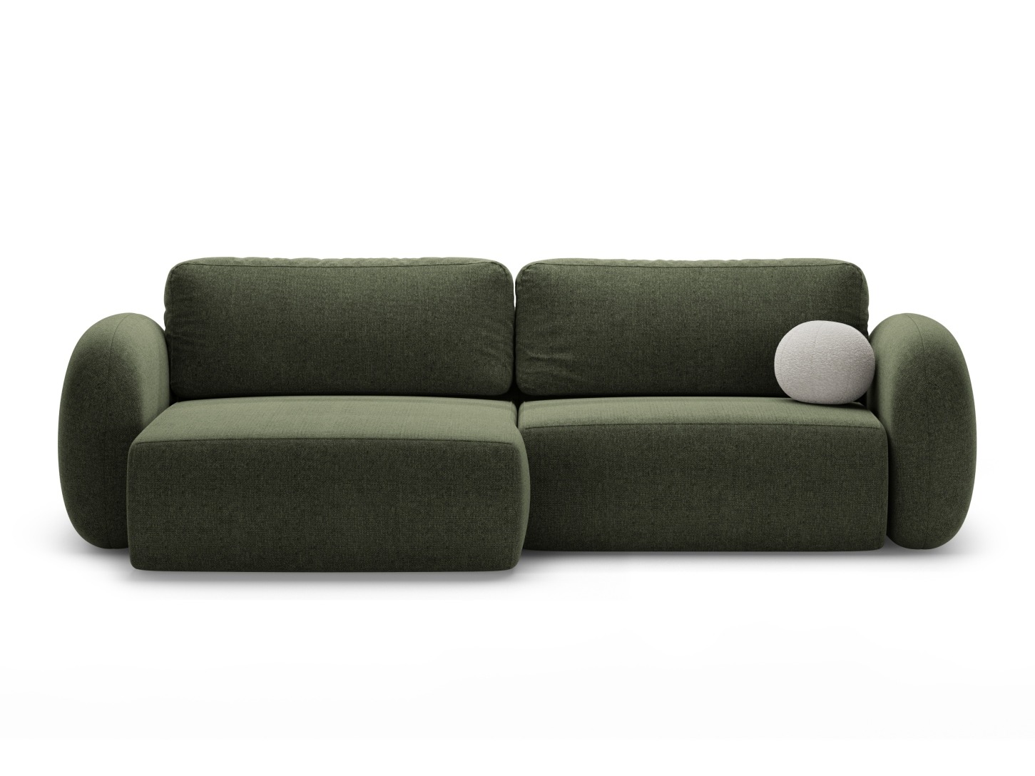 Minkštas kampas Franklin 207 (Eden 12)