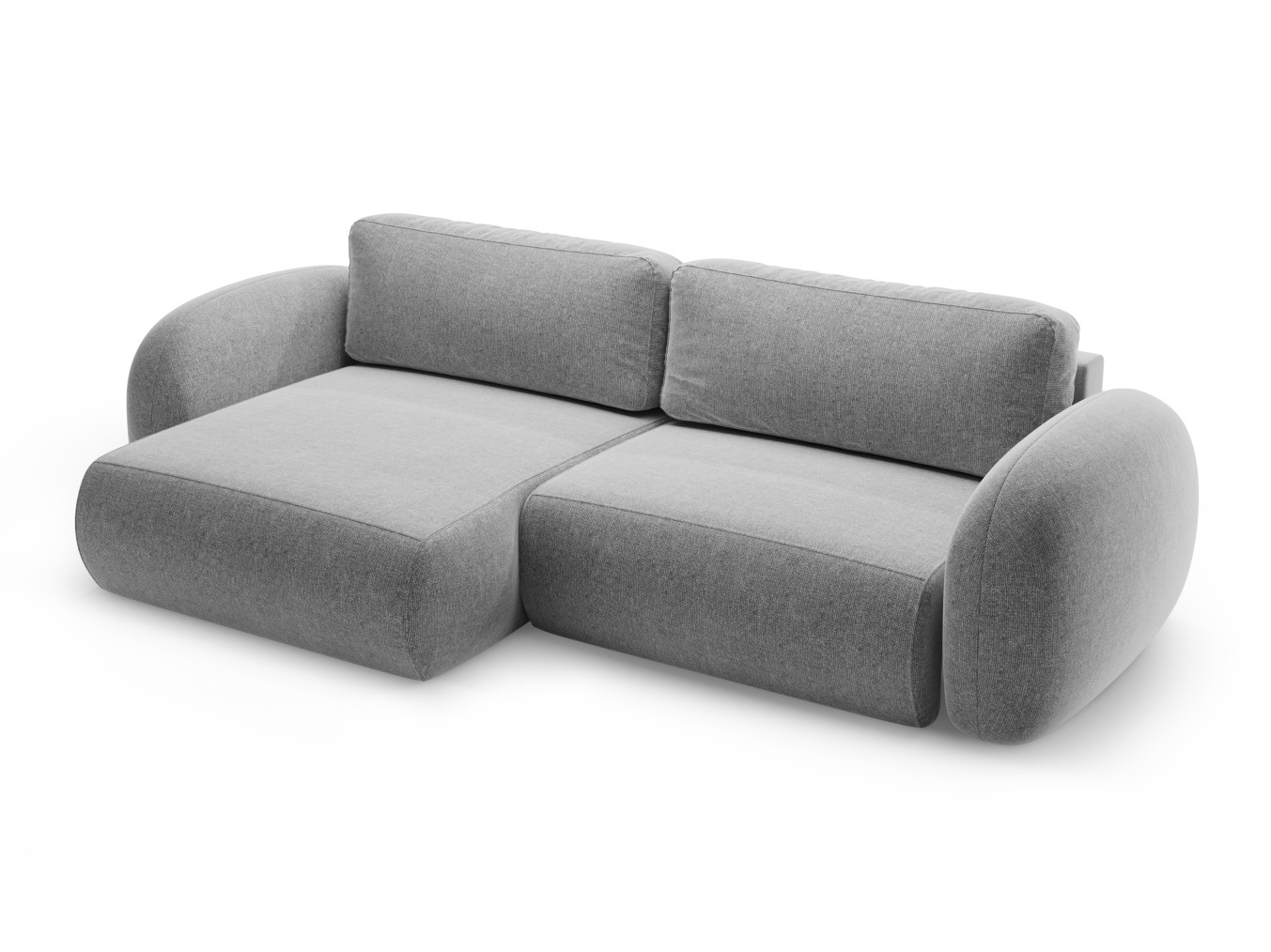 Minkštas kampas Franklin 207 (Eden 18)