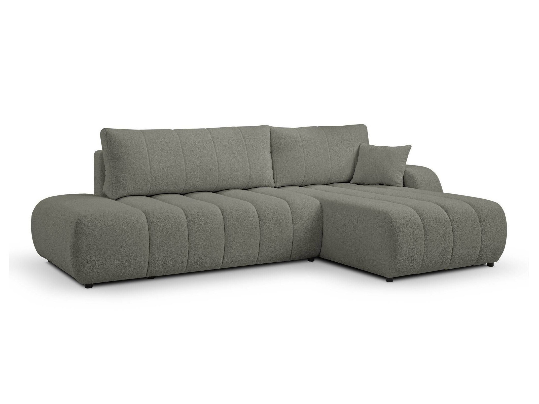 Minkštas kampas Kingston 152 (Lambi 12)