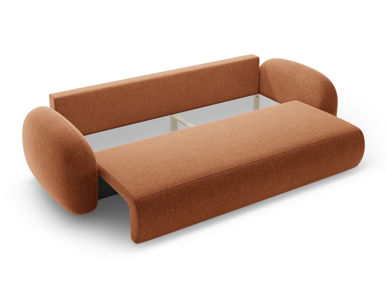 Sofa lova Franklin 206 (Eden 10)
