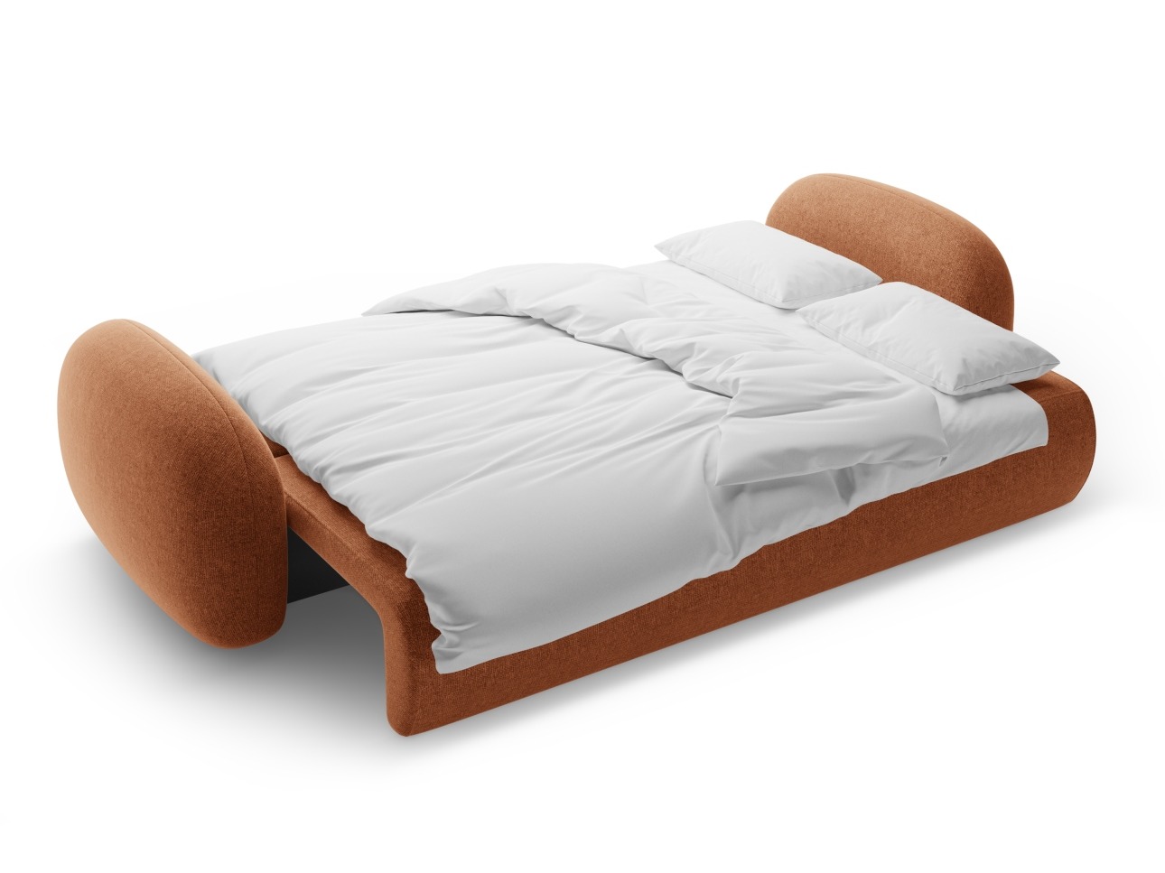 Sofa lova Franklin 206 (Eden 10)