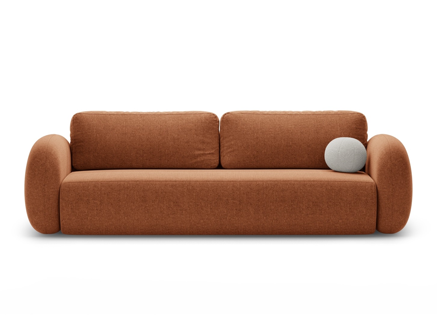 Sofa lova Franklin 206 (Eden 10)