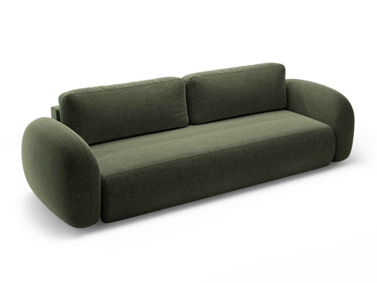 Sofa lova Franklin 206 (Eden 12)
