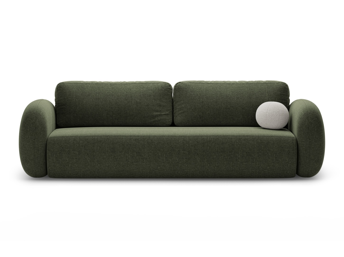 Sofa lova Franklin 206 (Eden 12)