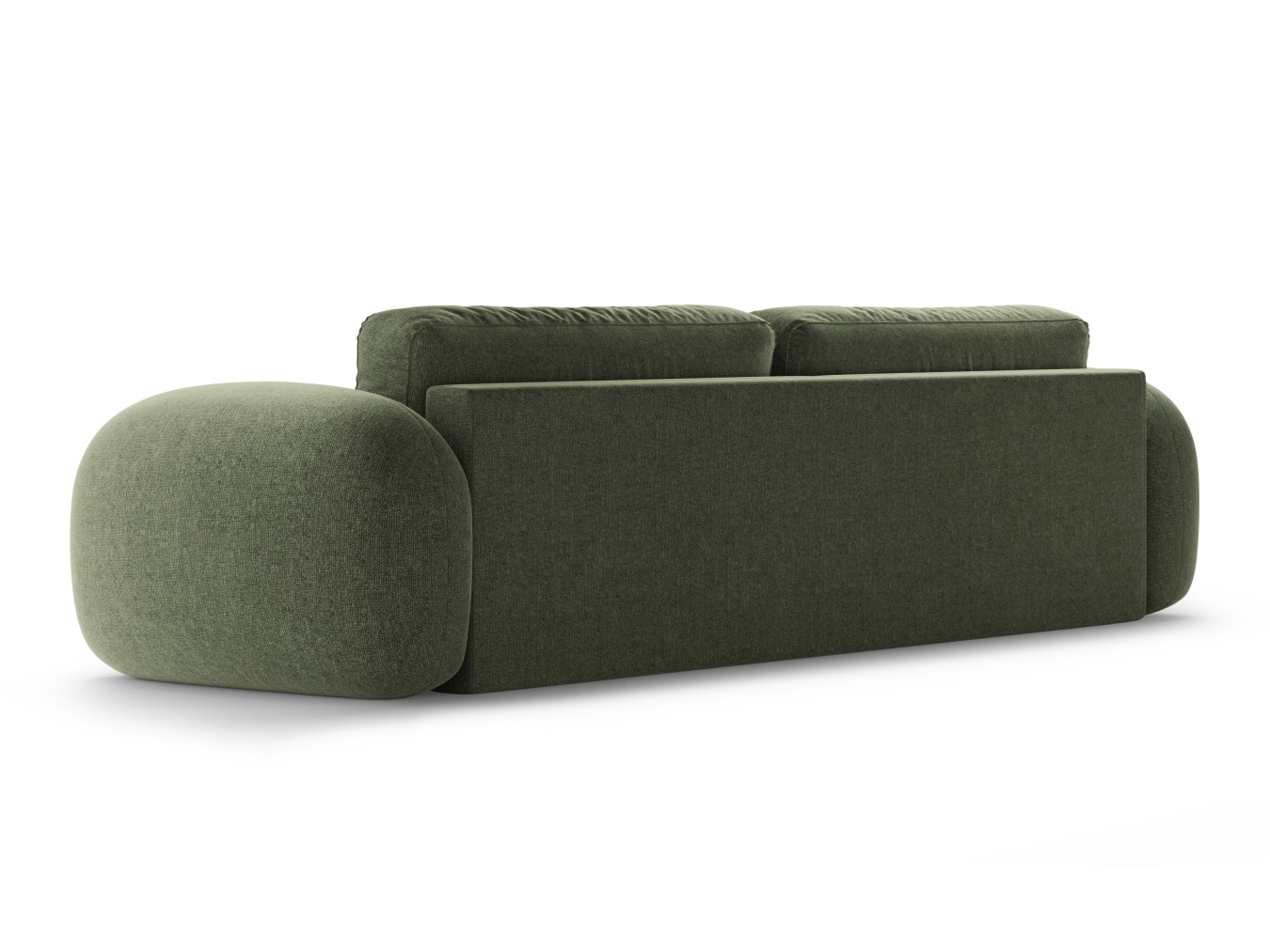 Sofa lova Franklin 206 (Eden 12)