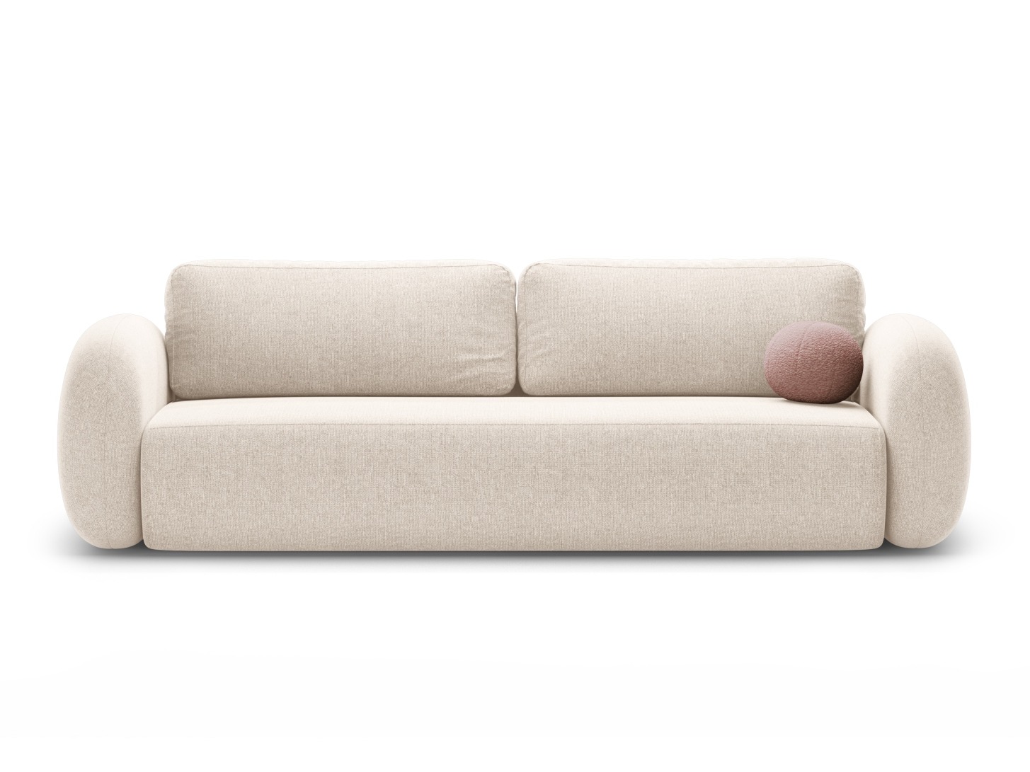 Sofa lova Franklin 206 (Eden 2)
