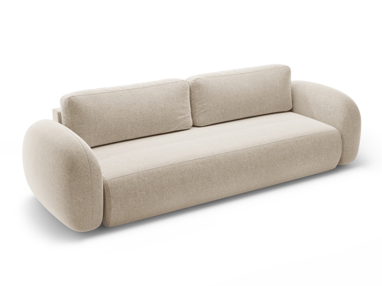 Sofa lova Franklin 206 (Eden 4)