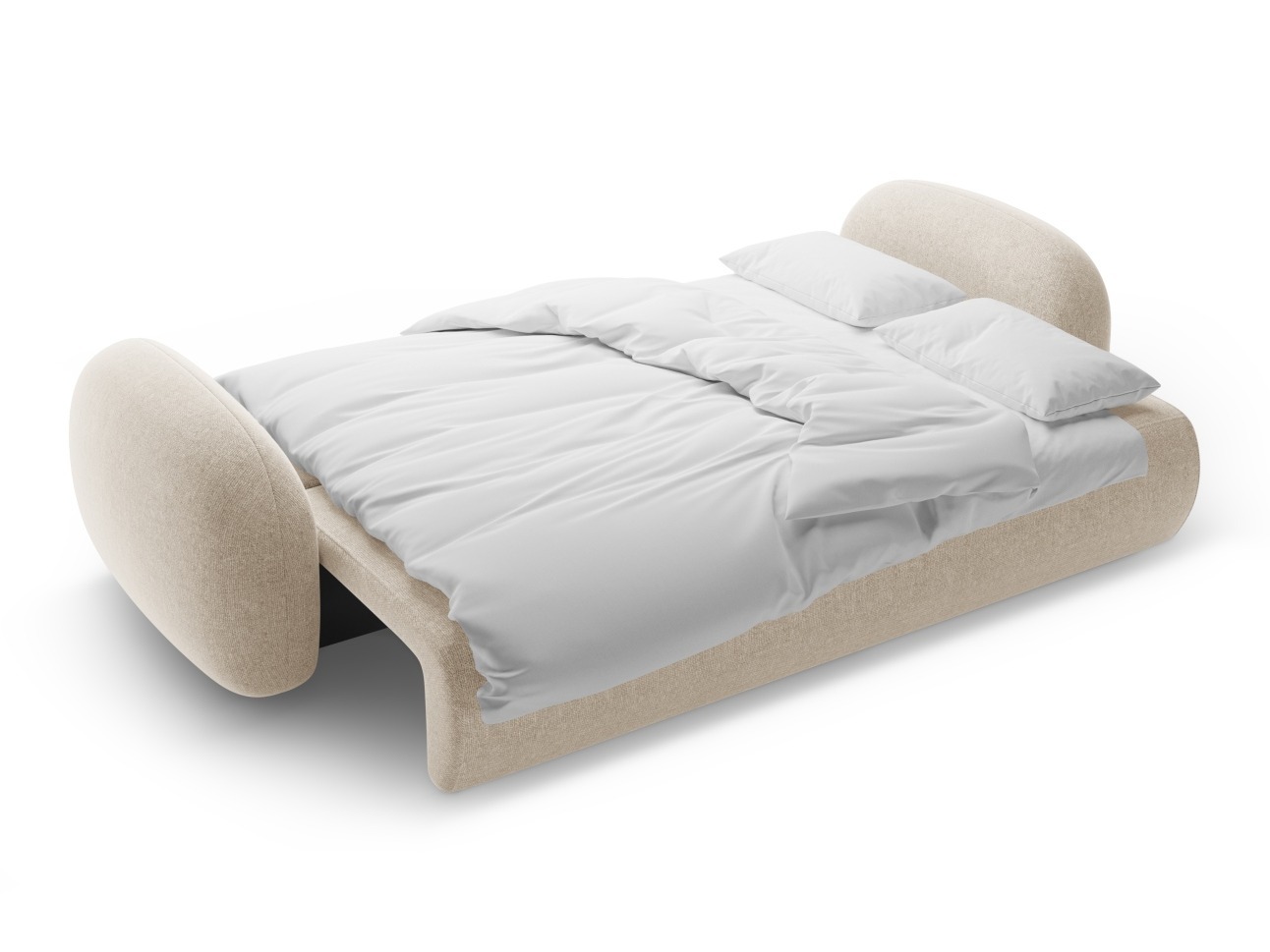Sofa lova Franklin 206 (Eden 4)