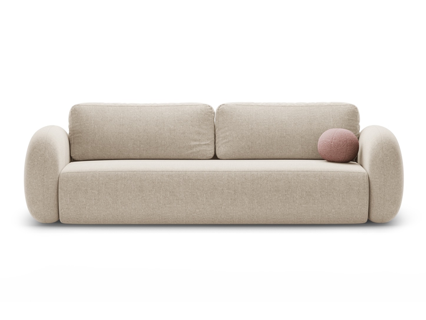 Sofa lova Franklin 206 (Eden 4)