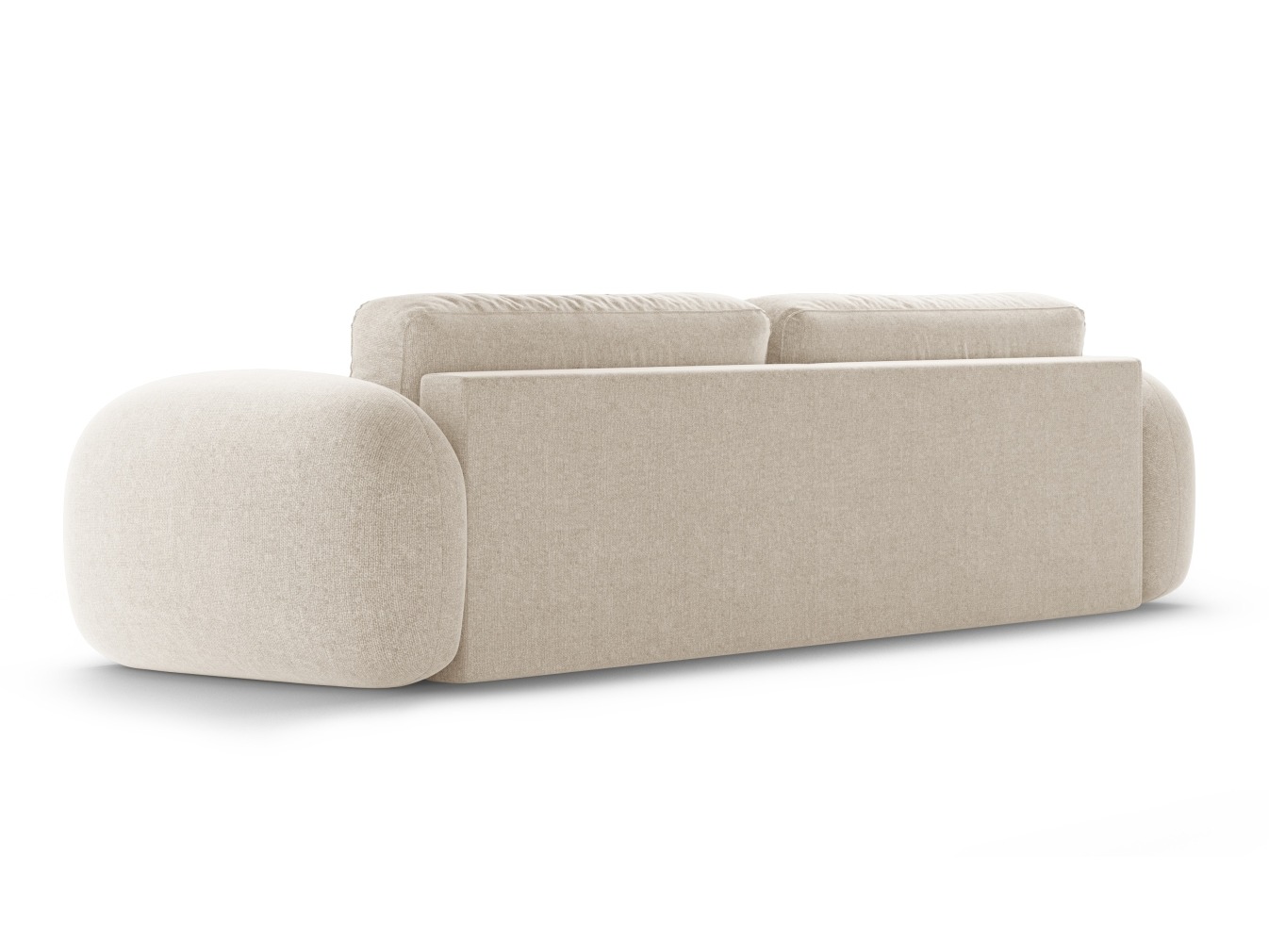 Sofa lova Franklin 206 (Eden 4)