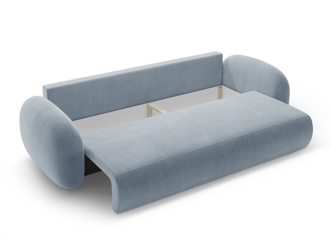 Sofa lova Franklin 206 (Magic Velvet 2224)
