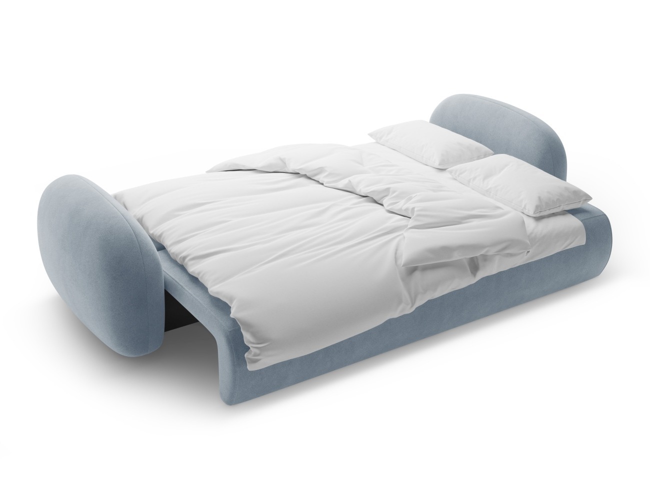 Sofa lova Franklin 206 (Magic Velvet 2224)