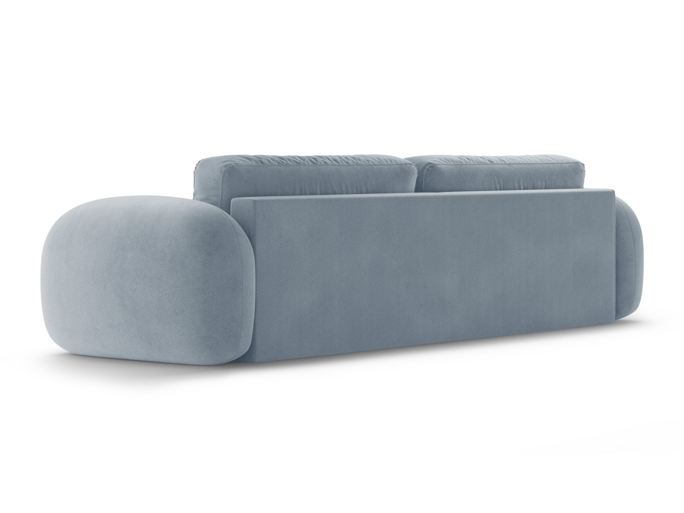 Sofa lova Franklin 206 (Magic Velvet 2224)