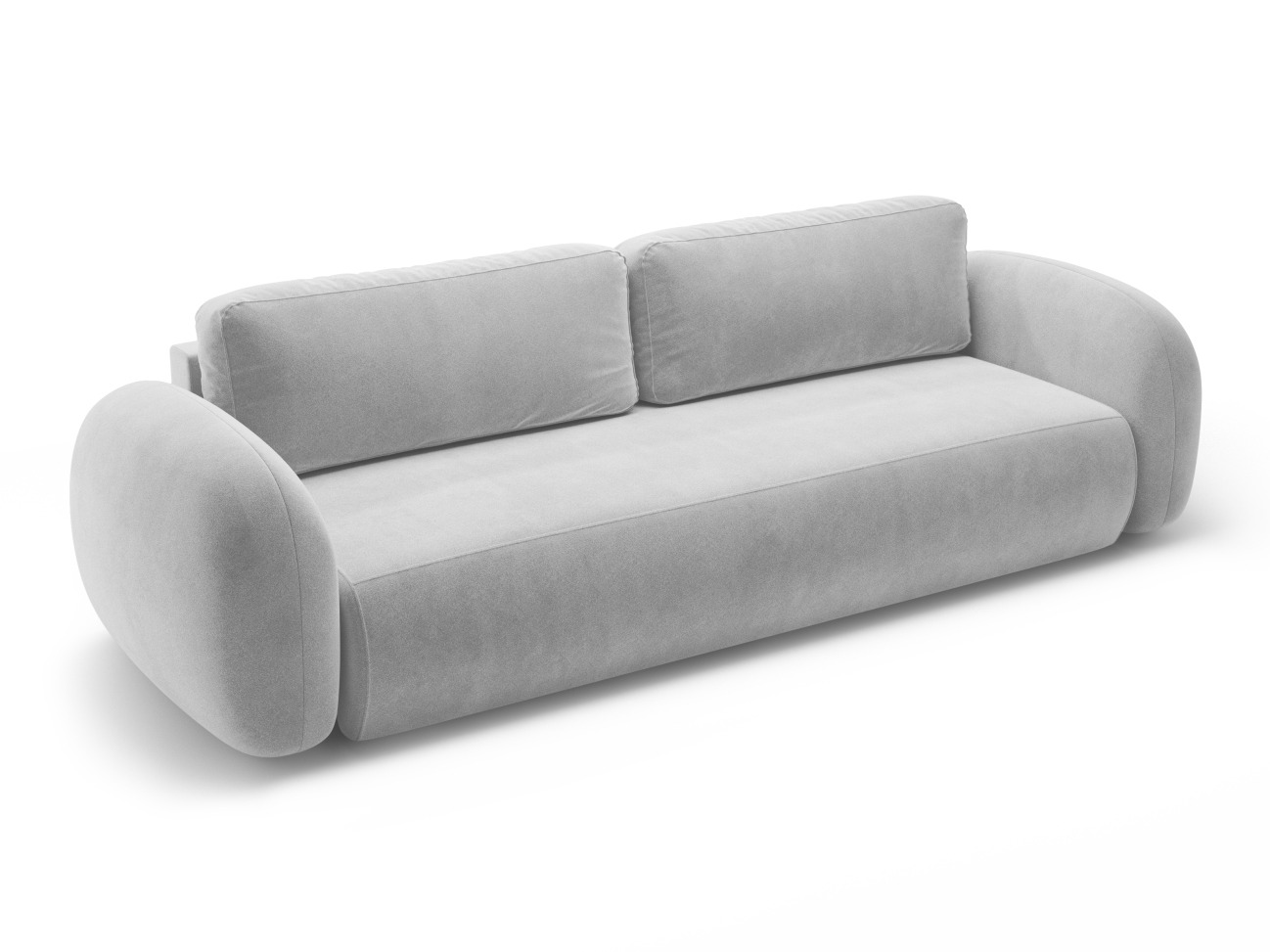 Sofa lova Franklin 206 (Magic Velvet 2240)
