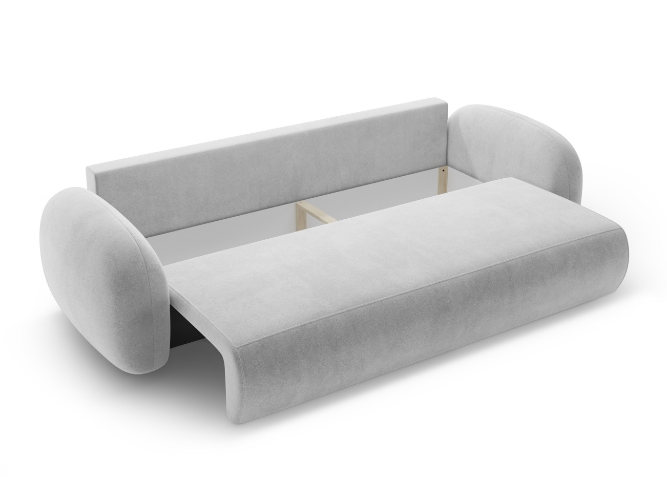 Sofa lova Franklin 206 (Magic Velvet 2240)