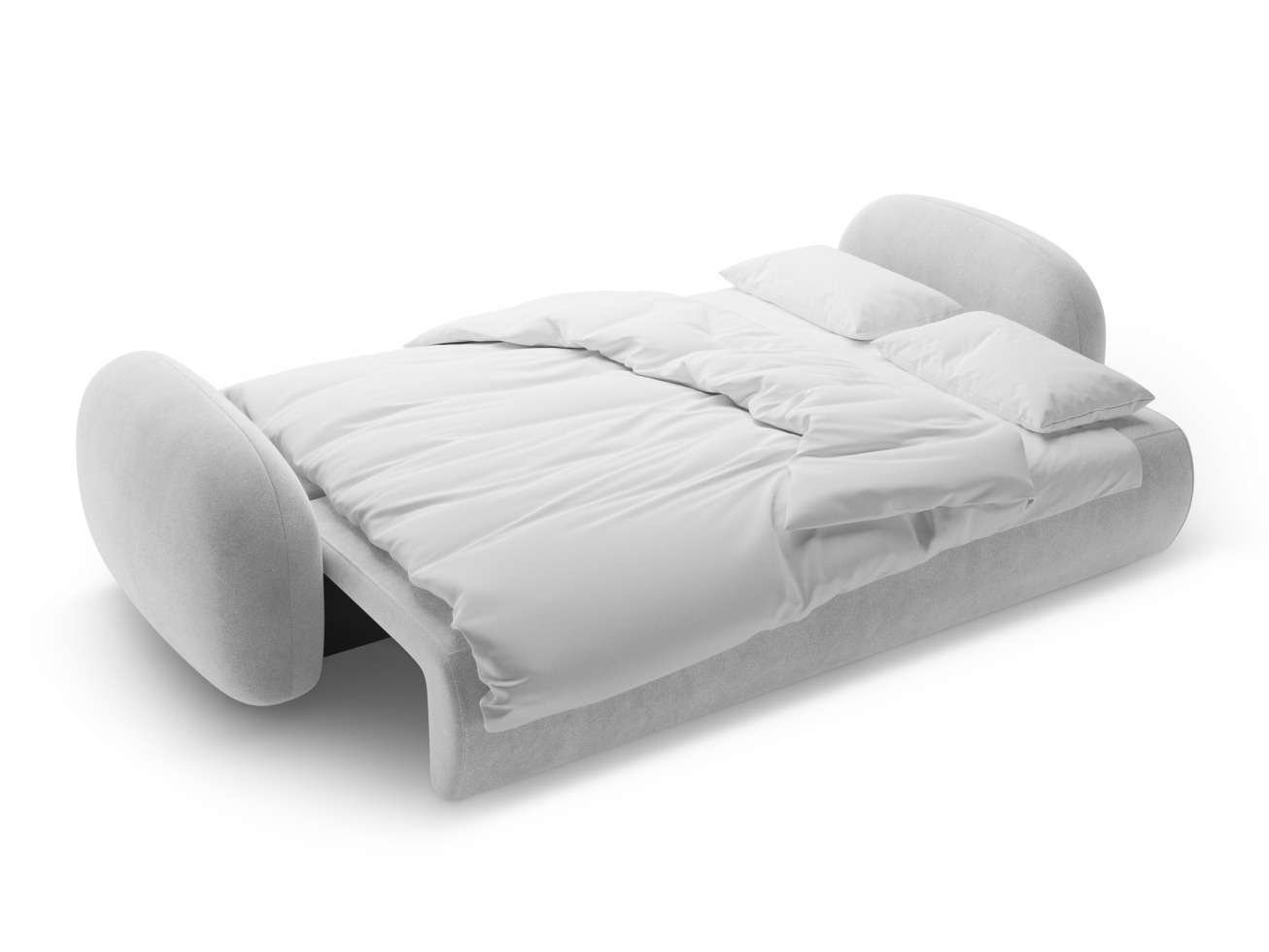 Sofa lova Franklin 206 (Magic Velvet 2240)