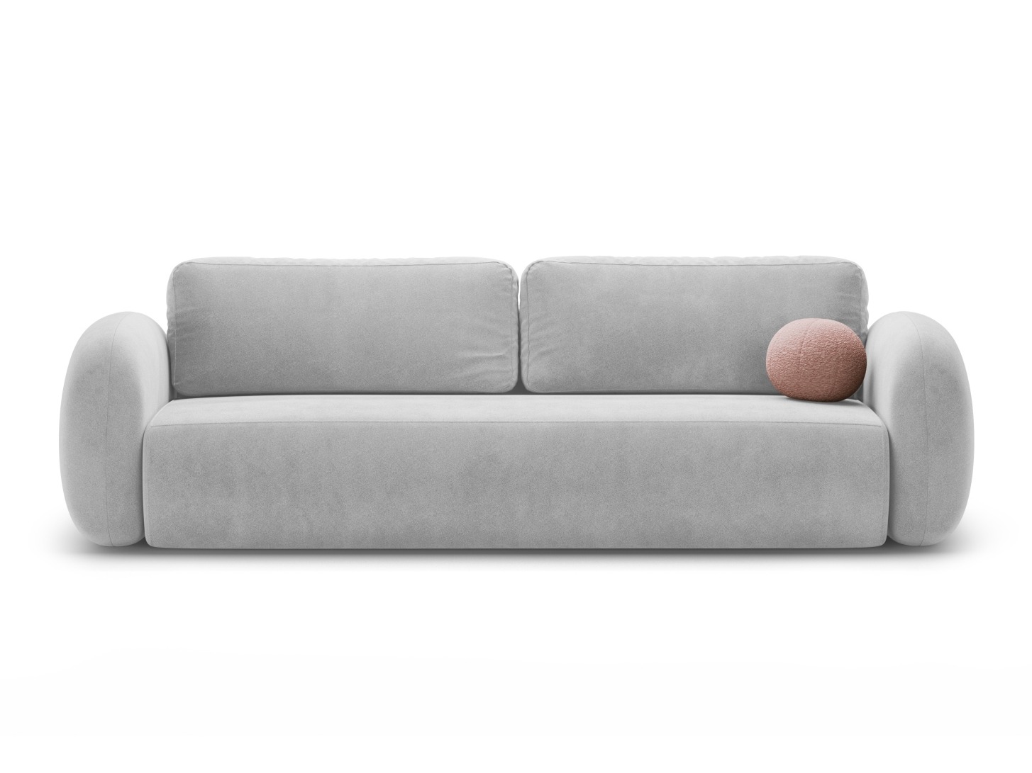 Sofa lova Franklin 206 (Magic Velvet 2240)