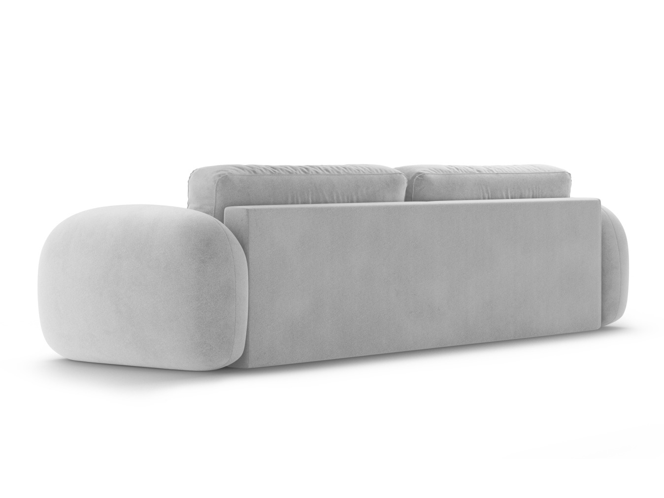 Sofa lova Franklin 206 (Magic Velvet 2240)
