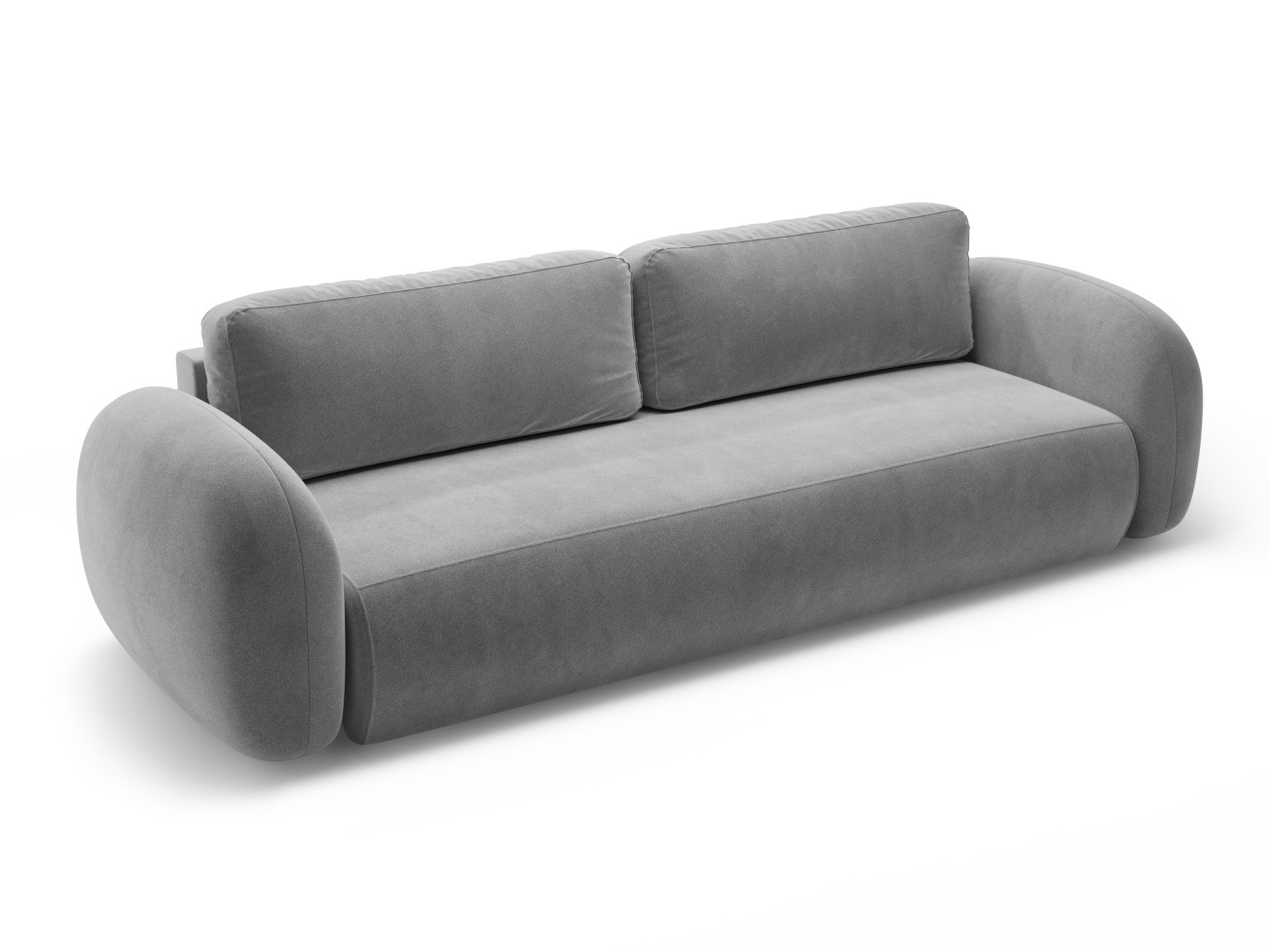 Sofa lova Franklin 206 (Magic Velvet 2241)
