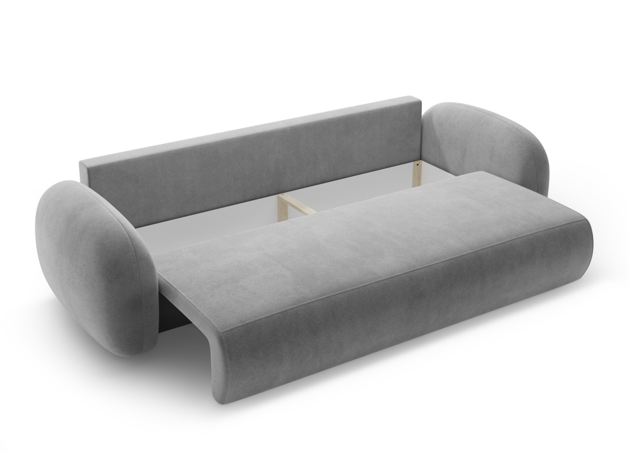 Sofa lova Franklin 206 (Magic Velvet 2241)