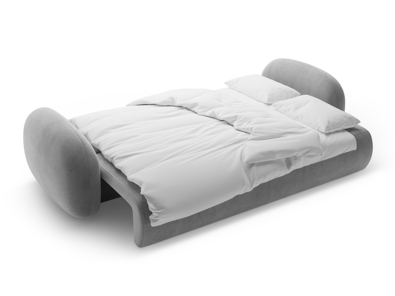 Sofa lova Franklin 206 (Magic Velvet 2241)