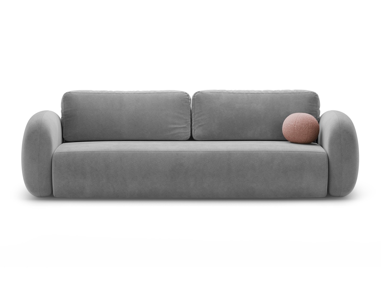 Sofa lova Franklin 206 (Magic Velvet 2241)