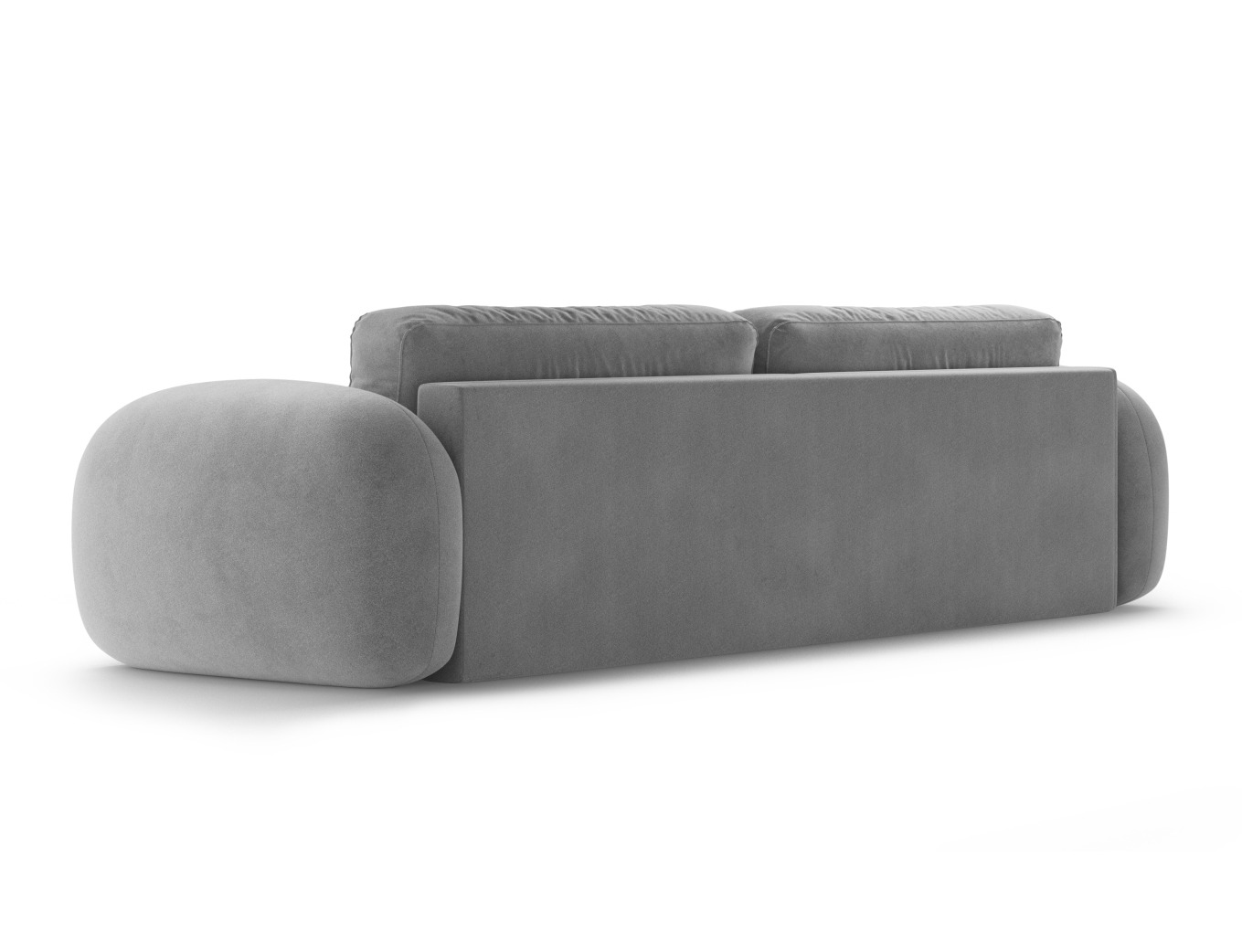 Sofa lova Franklin 206 (Magic Velvet 2241)