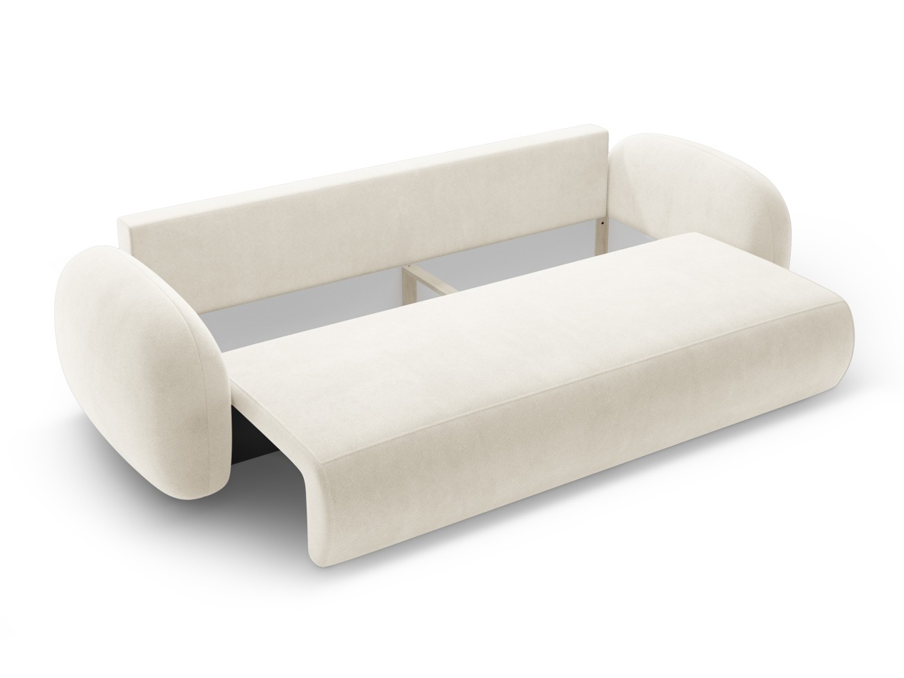 Sofa lova Franklin 206 (Magic Velvet 2256)