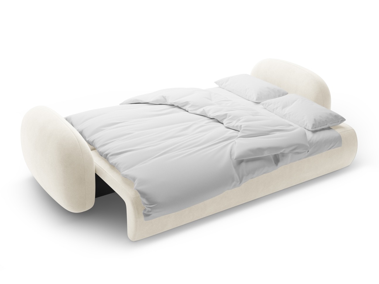 Sofa lova Franklin 206 (Magic Velvet 2256)