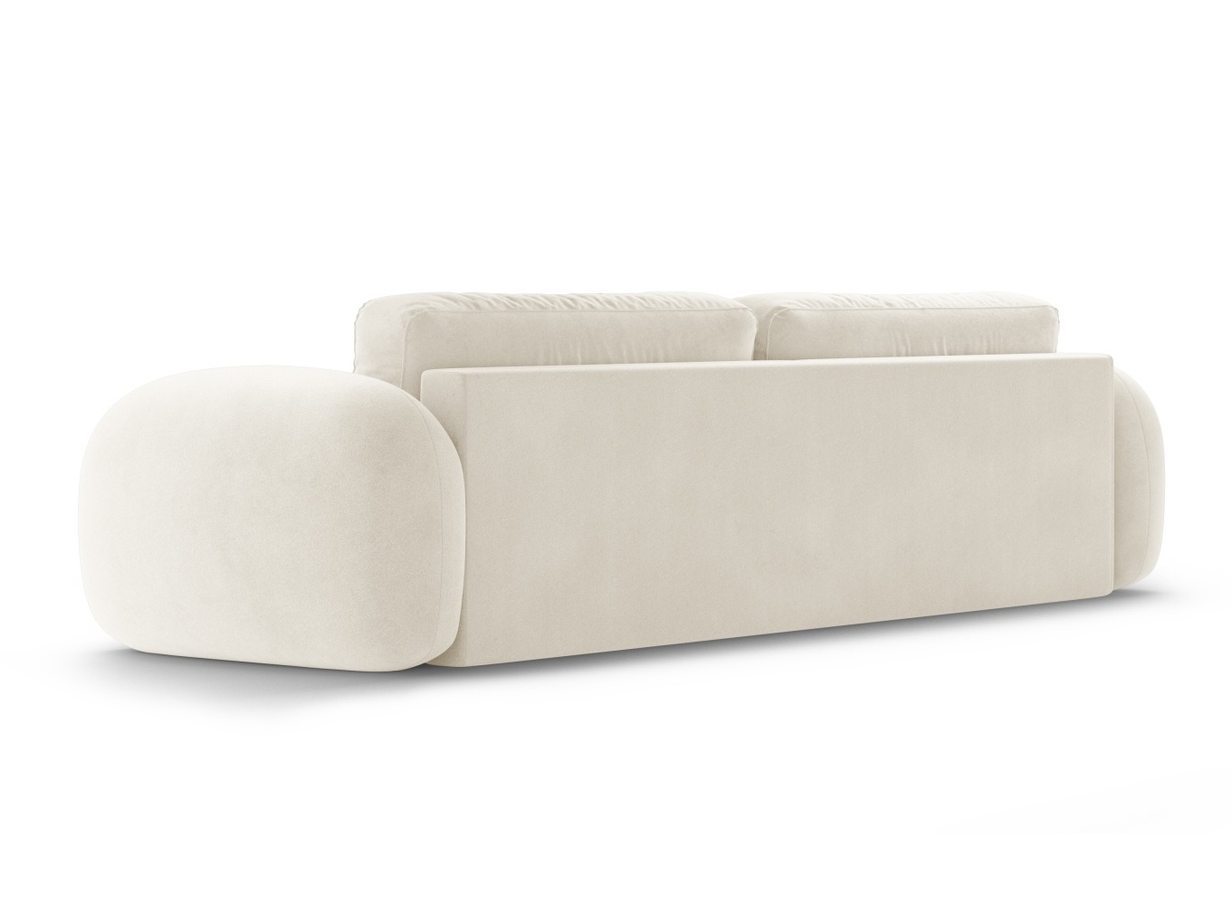 Sofa lova Franklin 206 (Magic Velvet 2256)